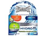 Wilkinson Hydro 5 Groomer & Power Select Scheermesjes 1ST