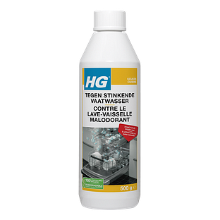 HG Aircare Tegen Stinkende Vaatwassers 500GR HG Aircare Tegen Stinkende Vaatwassers 500GR