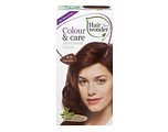 Hairwonder Colour & Care 5.5 Mahonie 100ML