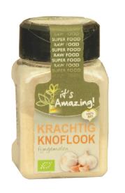 Its Amazing Fijne Knoflookpoeder afbeelding