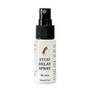 Eros Stud Delay Spray 1ST Eros Stud Delay Spray 1ST