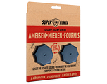 Super Ninja Ninja Mieren Lokdoos 2ST