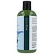 Petal Fresh Shampoo Volumizing Rosemary & Mint 475ML zijkant fles