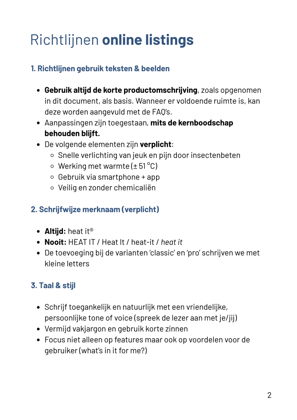 USB-C Insect Bite Healer afbeelding van document #2, info_folder