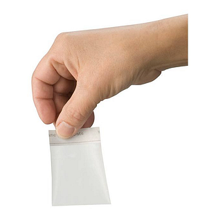 van Heek Heka Film Wondfolie 6X7cm 10ST