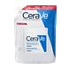 CeraVe Hydraterende Crème Navulling 454GR