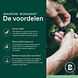 Bonusan Vitamine D3 25 Softgels 300CP