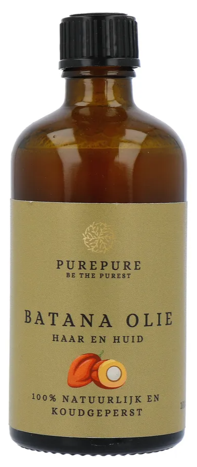 PurePure Batana Olie