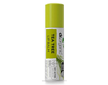 Dr Organic Teatree Lipbalm F15 5,7ML