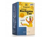 Sonnentor Goldener Kurkuma Thee 18ST Sonnentor Goldener Kurkuma Thee 18ST