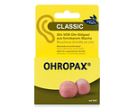 Ohropax Oordopjes Wasbolletjes 20ST