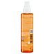 Vichy Capital Soleil Cell Protect Invisible Oil SPF30 200ML achterkant fles