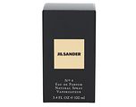 Jil Sander No.4 Eau de Parfum 100ML