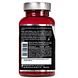 Lucovitaal Taurine Puur 600mg Capsules 90CP Zijkant pot