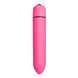 EasyToys Vibrator Bullet Roze 1ST EasyToys Vibrator Bullet Roze 1ST
