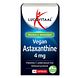 Lucovitaal Vegan Astaxanthine 4mg Capsules 30CP Lucovitaal Vegan Astaxanthine 4mg Capsules 30CP