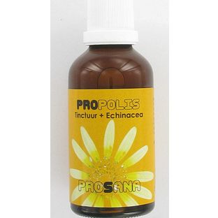 Enra Steevia Prosana Propolistinctuur + Echinacea 50ML