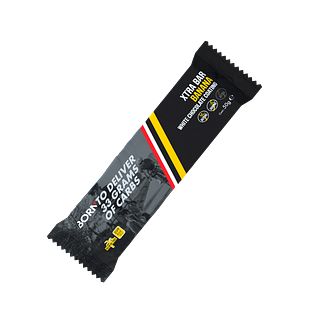 Born Xtra Bar Banana White Chocolate 50GR