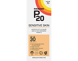 Riemann P20 Zonnebrand Sensitive Skin Crème SPF30 200ML