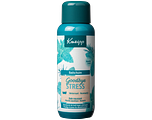 Kneipp Badschuim Goodbye Stress 400ML Kneipp Badschuim Goodbye Stress 400ML