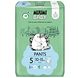 Moomin Baby Ecologische Luierbroekjes 5 Maxi+ 38ST Moomin Baby Ecologische Luierbroekjes 5 Maxi+ 38ST