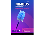 Nimbus Magic Duster Starterkit 4 1ST