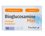 Trenker Bioglucosamine Max Tabletten 90TB
