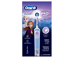 Oral-B Vitality Pro Elektrische Tandenborstel Frozen 1ST