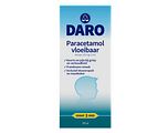 Daro Vloeibare Paracetamol 100ML