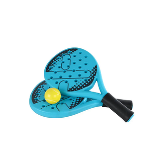 Van Manen Gametime Padel Set Met Bal In Opbergtas 1ST