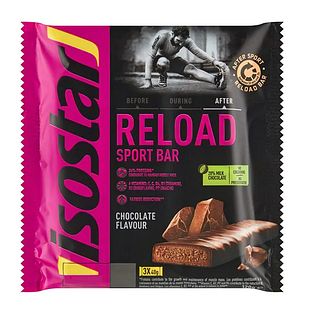 Isostar Reload Sport Bar 3ST