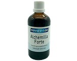 Nova Vitae Alchemilla Forte Tinctuur 100ML