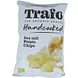 Trafo Chips Handcooked Zout bio 125GR