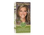 Naturtint Henna Cream 7.0 Hazelnoot Blond Semi-Permanente Kleuring 110ML