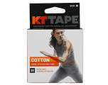KT Tape Elastic Sports Tape Strips Beige 20ST