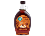 TerraSana 100% Puur Ahornsiroop 500ML