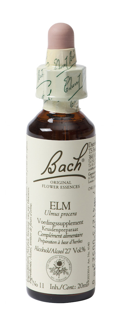 Bach Flower Remedies Iep 11 afbeelding