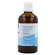 Nova Vitae Ginkgo Biloba Forte Tinctuur 100ML Nova Vitae Ginkgo Biloba Forte Tinctuur 100ML