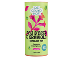 De Cruydhof Cruydhof Thee Pau Darco Graviola/ Tabebuia Impetiginosa 20ST