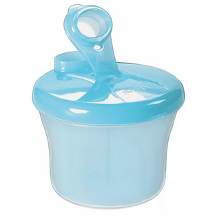 Avent Reisbox Melkpoeder 1ST