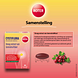 Roter Cystiflora Tabletten 30TB