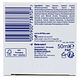 Nivea Essentials Hydraterende Dagcrème SPF 30 1ST onderkant verpakking