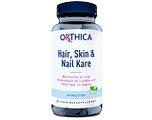 Orthica Hair, Skin & Nail Kare Tabletten 60TB Orthica Hair, Skin & Nail Kare Tabletten 60TB