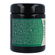Bambu Salz Bamboezout Zeer Grof 9x Gebrand 270GR Achterkant pot