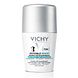 Vichy Invisible Resist 72H Dermo Detranspirant 0% Alcohol Multiverpakking 3x50ML