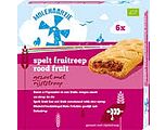 Molenaartje Spelt Fruitreep Rood Fruit 180GR Molenaartje Spelt Fruitreep Rood Fruit 180GR