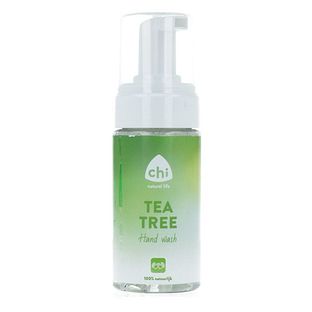 Chi Natural Life Tea Tree Hand Wash 115ML Chi Natural Life Tea Tree Hand Wash 115ML