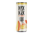 Nix and Kix Mango & Ginger 250ML