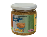 Monki Amandelpasta Zeezout 330GR