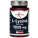 Lucovitaal L-Lysine 1000mg Tabletten 30TB Lucovitaal L-Lysine 1000mg Tabletten 30TB